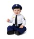 Disfraz Baby Polica