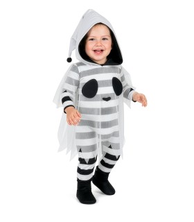 Disfraz Baby Fantasma