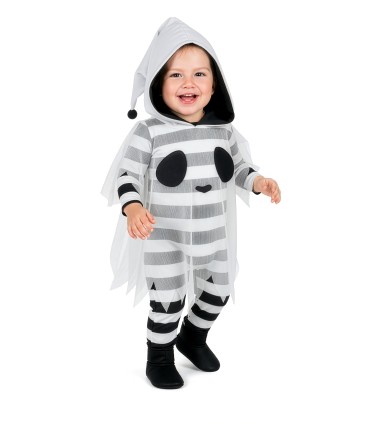 Disfraz Baby Fantasma