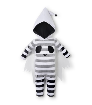 Disfraz Baby Fantasma