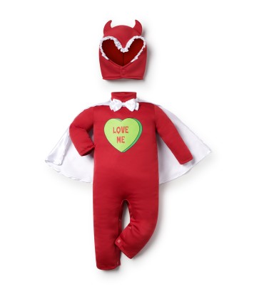 Disfraz Baby Demonio