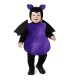 Disfraz Baby Murciélago