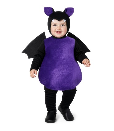 Disfraz Baby Murciélago