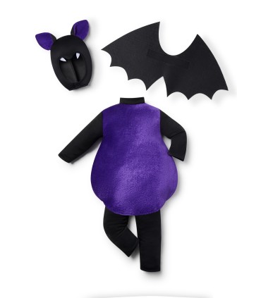 Disfraz Baby Murciélago