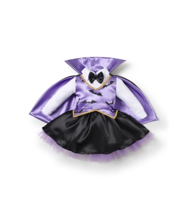 Disfraz Baby Vampira