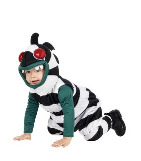Disfraz Baby Gusano