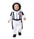 Disfraz Baby Astronauta