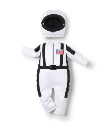 Disfraz Baby Astronauta