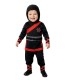 Disfraz Baby Ninja