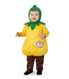Disfraz Baby Piña