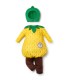 Disfraz Baby Piña