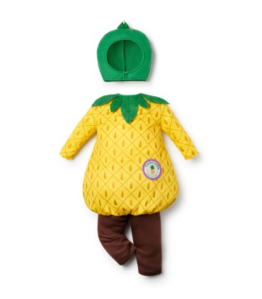 Disfraz Baby Piña