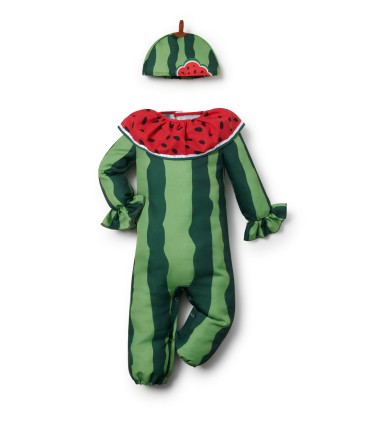 Disfraz Baby Sandía