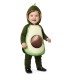 Disfraz Baby Aguacate
