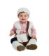 Disfraz Baby Pastor