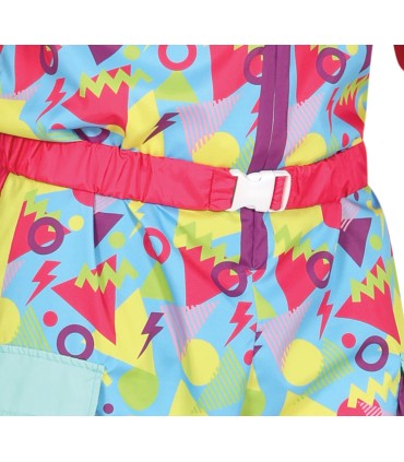 Disfraz de Esquiador de los 80