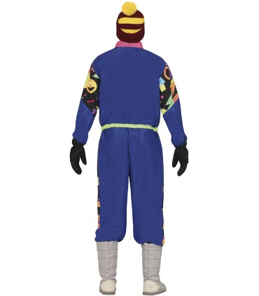 copy of Disfraz de Esquiador de los 80