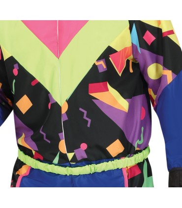 copy of Disfraz de Esquiador de los 80