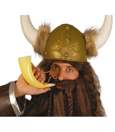 CUERNO VIKINGO 24 CMS.