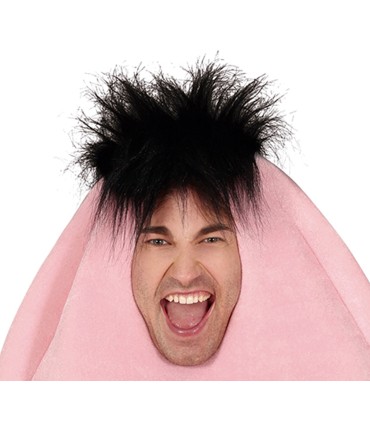 DISFRAZ DE PUSSY ADULTO T-L