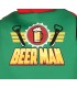 Disfraz de Botella Beerman Talla L