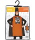 Disfraz de Botella Whiskeyman Talla L