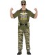 Disfraz de Soldado de Cerveza