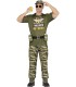 Disfraz de Soldado de Cerveza