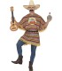 Disfraz de Tequila man Talla L