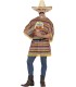 Disfraz de Tequila man Talla L