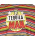Disfraz de Tequila man Talla L