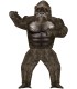 Disfraz de Big Kong Hinchable Talla L