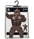 Disfraz de Big Kong Hinchable Talla L