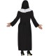 Disfraz de Monja Hombre Talla L