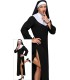 Disfraz de Monja Hombre Talla L