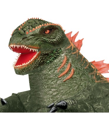 Disfraz de Dinosaurio Hinchable Talla L