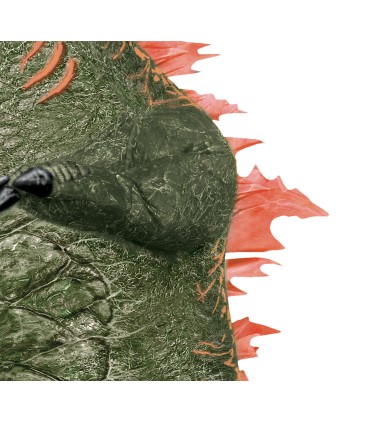 Disfraz de Dinosaurio Hinchable Talla L