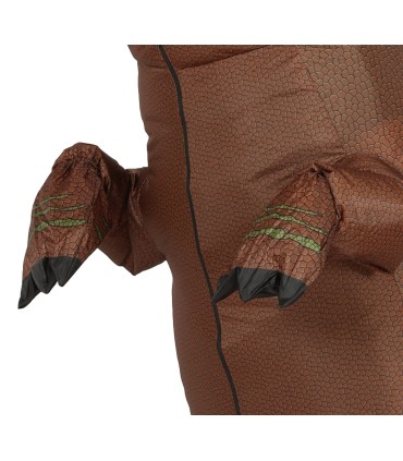 Disfraz de Dinosaurio Gigante Talla L