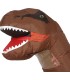 Disfraz de Dinosaurio Gigante Talla L