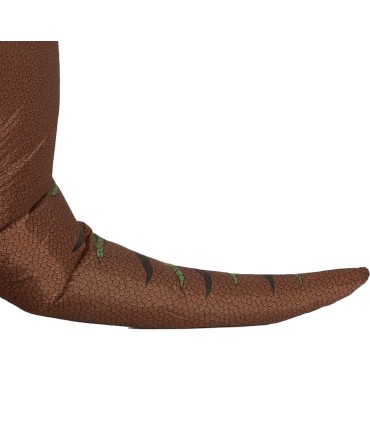 Disfraz de Dinosaurio Gigante Talla L