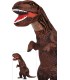 Disfraz de Dinosaurio Gigante Talla L