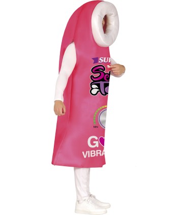 Disfraz de Juguete Sexual Talla L