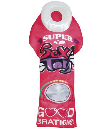 Disfraz de Juguete Sexual Talla L