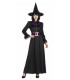 DISFRAZ DE BRUJA CLASICA