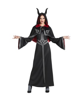 Disfraz de Sectaria TALLA M/L