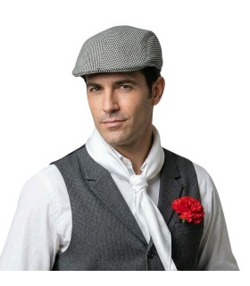 Gorra Madrileño Infantil