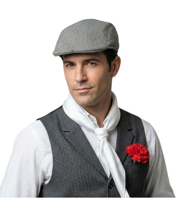 Gorra Madrileño Infantil