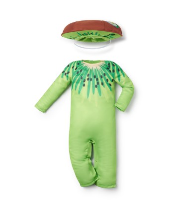 Disfraz Baby Kiwi