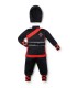 Disfraz Baby Ninja