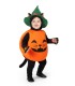 Disfraz Baby Gato Calabaza